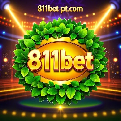 A Emoção dos Jogos de Cassino no 811bet: Diversão e Segurança.