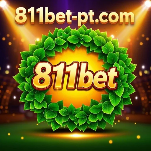 Descubra o Mundo dos Jogos VIP no 811bet